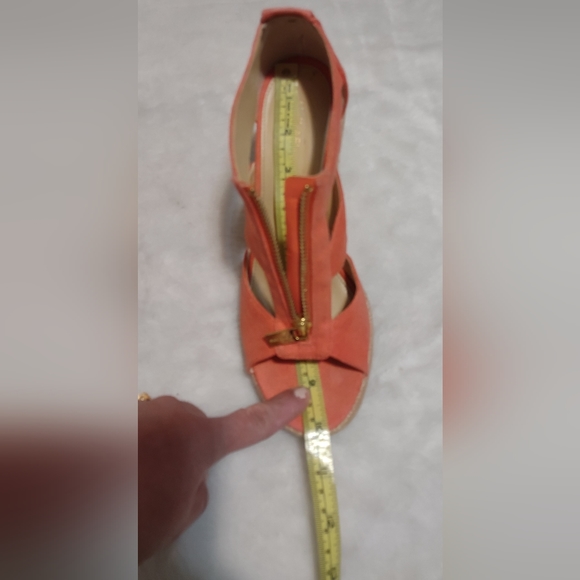 Michael kors sandal shoes for women size 8 - Picture 8 of 9